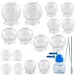 Cupping Therapy Supplies