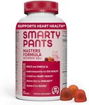 SmartyPants Gummy Multivitamin for 