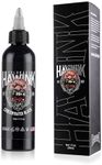 HAWINK Black Tattoo Ink 4oz(120ml) 