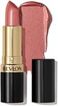 REVLON Lipstick, Super Lustrous Lip