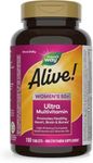 Nature’s Way Alive! Vitamins for Wo