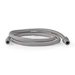 TronicXL Drain Hose 8 mm - 10 mm 1.