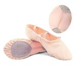 Msd Ballet Shoes