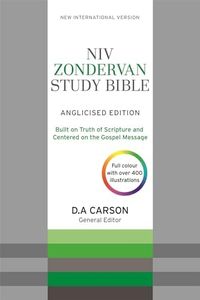 NIV Zonder