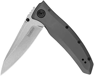 Kershaw Gr