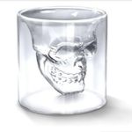 Genuine Fred DOOMED Crystal Skull S