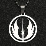 Necklaces Star Wars