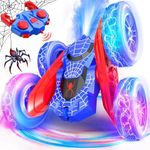 NQD Spider Remote Control Car- Doub