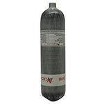 Acecare 3L Carbon Fiber Cylinder 45