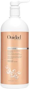 Ouidad Curl Shaper Good as New Moisture Restoring Shampoo For Unisex 33.8 oz Shampoo