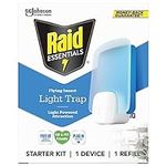 Raid Essentials Flying Insect Light