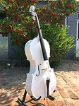Yinfente 4/4 cello Full size Solid 