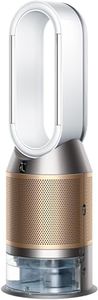DYSON Fan and air purifier Pure humidify+cool White/silver