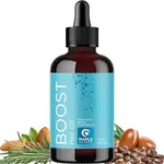 Hair Oil for Dry Damaged Hair and G