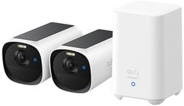 eufy Security eufyCam E40 2-Cam Kit