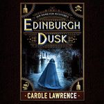 Edinburgh Dusk: Ian Hamilton Mysteries, Book 2