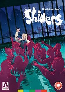 Shivers