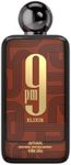 Afnan 9 PM Elixir Unisex Extrait de