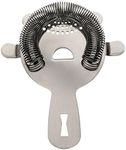 Barfly Bar Strainer, Stainless Steel