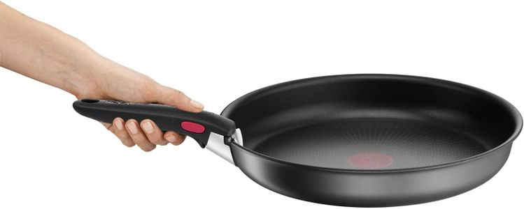 Tefal Ingenio 10-Piece Induction Pan Set – Stackable Cookware