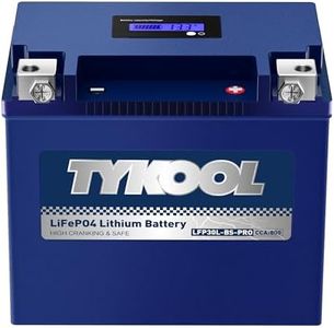 TYKOOL LFP