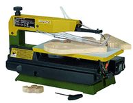 Proxxon DSH 2 Speed Scroll Saw