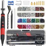 Hotfix Rhinestone Applicator Tool, 