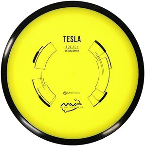 MVP Disc S