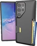 Smartish® Galaxy S23 Ultra Wallet C