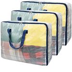 Storage Bags For Comforters