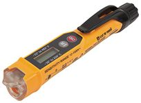 Klein infrared thermometer