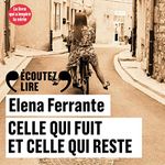 Celle qui fuit et celle qui reste: L'amie prodigieuse 3