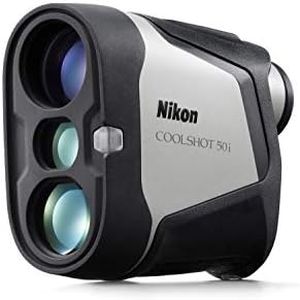 Nikon COOLSHOT 50i