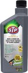 STP 19007 Premium Bar & Chain Oil, Green, 946 ml (Packaging May Vary)