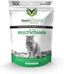 VETRISCIENCE NuCat Multi Vitamin fo