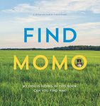 Find Momo: A Photography Book