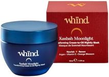 WHIND KASBAH MOONLIGHT CREAM TO OIL