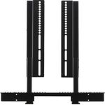 SoundXtra TV Mount for Bose SoundTouch 300, Bose Soundbar 500 & Bose Soundbar 700 - Black