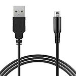 3DS 2DS DSi USB Charger Cable, Powe