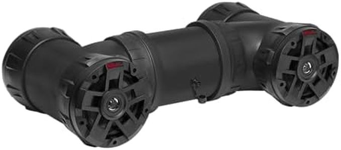 BOSS Audio