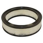 Stens 100-149 Air Filter Replaces John Deere HE140-2628 Onan 140-2628-01 Lesco 050070 Onan 140-2628 John Deere AM106953 Onan 140-1228 140-2522 Toro NN10774 Grasshopper 10094