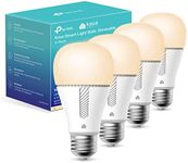 Kasa Smart Light Bulbs that works w