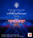 Sommernachtskonzert 2024 / Summer Night Concert 2024 [Blu-ray]