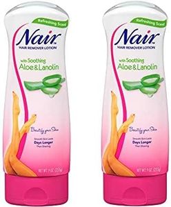 Nair Hair 