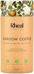 Rheal Shroom Coffee 150g | 60 Servi