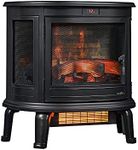 Duraflame Infrared Quartz 3D 1500 W
