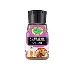 NATURESMITH SHAWARMA Spice Mix, 50 Gram