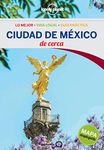 Lonely Planet Ciudad de Mexico de Cerca (Travel Guide)