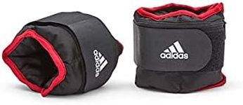 adidas Adjustable Ankle Weights Pair