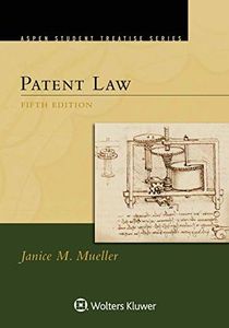 Patent Law